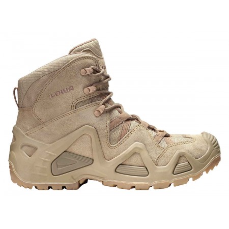 LOWA Zephyr GORE-TEX® Mid Boots - Desert
